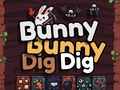 Jeu Bunny Bunny Dig Dig