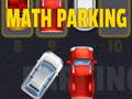 Jeu Math Parking 