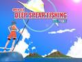 Game Open Sea Deep Spear Fishing