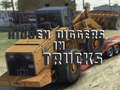 Game Hidden Diggers in Trucks 