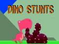 Game Dino Stunts