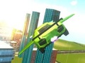 Game Flying Sports Cars
