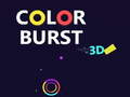 Jeu Color Burst 3D