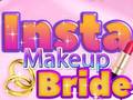 Jeu Insta Makeup Bride