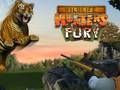 Game Wildlife Hunters Fury