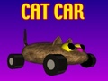 Game Cat Car