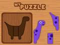 Game My Puzzle