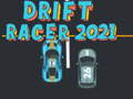 Jeu Drift Racer 2021