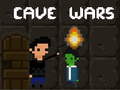 Jeu Cave Wars
