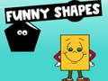 Game Funny Shapes