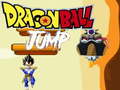 Game DragonBall Jump