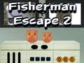 Game Fisherman Escape 2