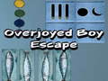 Game Overjoyed Boy Escape