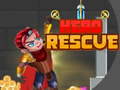 Jeu Hero Rescue 