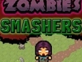 Jeu Zombie Smashers
