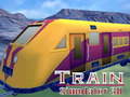 Jeu Train Simulator 3D