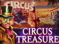 Jeu Circus Treasure