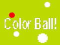 Jeu Color Ball!
