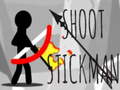 Jeu Shoot Stickman
