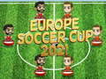 Jeu Europe Soccer Cup 2021