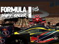Game Formula1 shift racer