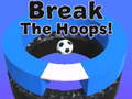 Jeu Break The Hoops!!