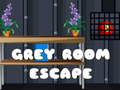 Game Grey Room Escape