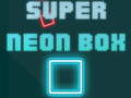 Jeu Super Neon Box
