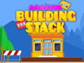 Game Amazing Building Stack