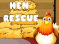 Game Hen Rescue