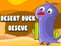 Jeu Desert Duck Rescue