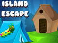 Game Island Escape