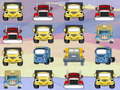 Game Matching Trucks
