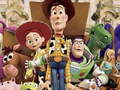Jeu Toy Story Jigsaw Puzzle Collection