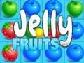 Jeu Jelly Fruits