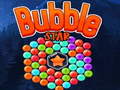 Game Bubble star