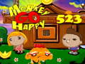 Game Monkey Go Happy Stage 523