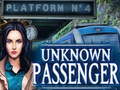 Jeu Unknown Passenger