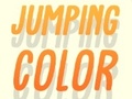 Jeu Jumping Color