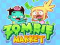 Jeu Zombies Market