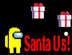 Jeu Père Noël nous ! 