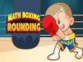 Game Math Boxing Rounding