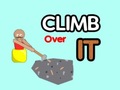 Jeu Climb Over It