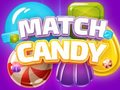 Game Match Candy