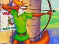 Game Robin Hood Jigsaw Puzzle Collection