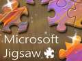 Jeu Microsoft Jigsaw