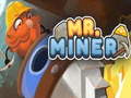 Game Mr. Miner