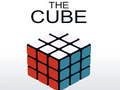 Game The cube