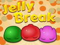 Jeu Jelly Break
