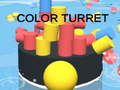 Game Color Turret 